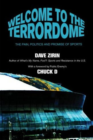 Illustration for article titled A Conversation With Dave Zirin